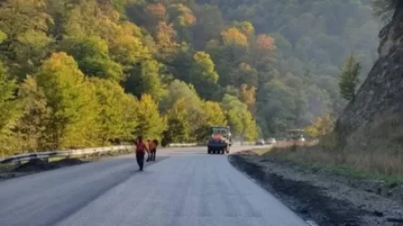 8.9 մլրդ դրամ՝ ճանապարհ հիմնանորոգելու համար