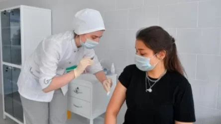 Պետք է պատվաստվել մինչև համավարակի նոր ալիքի ուժգնացումը. կորոնավիրուսի թվերն աճում են