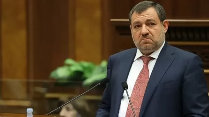 Վարդազարյանի գործով վերաքննիչ բողոքը ցանկանում են «ձեռքով» մակագրել  յուրային դատավորի