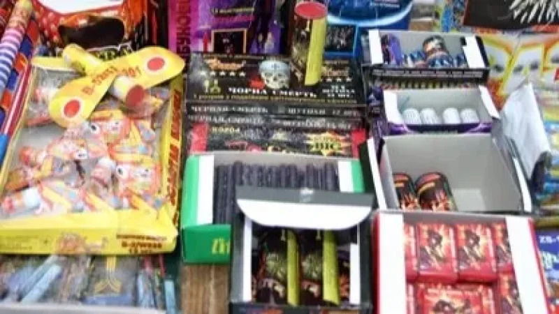 Վրաստանում հրատեխնիկայի օգտագործման հետևանքով մարդիկ են տուժել