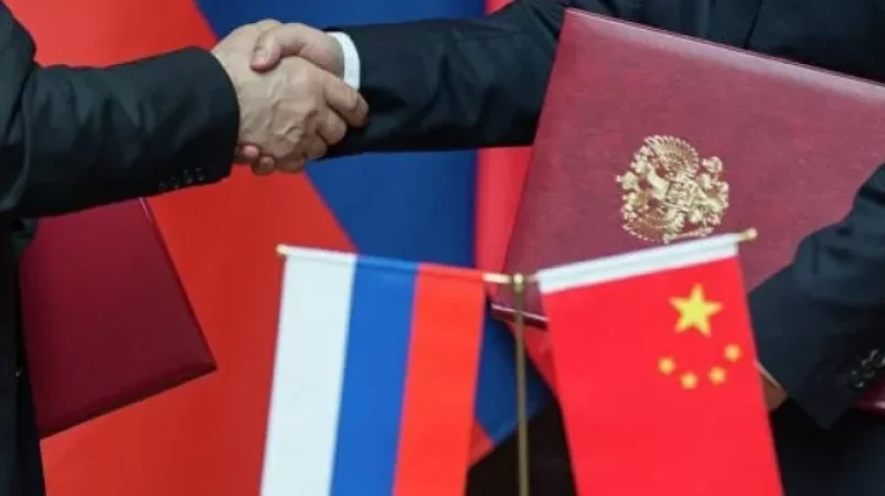 Մենք նպատակ ունենք ամրապնդել Ռուսաստանի և Չինաստանի զինված ուժերի միջև փոխգործակցությունը. Պուտին