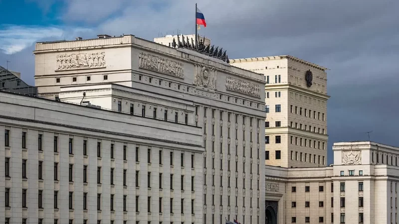 Ուկրաինայում կանգնեցվել է զինտեխնիկայի և ռազմամթերքի արտադրությունն ու վերանորոգումը. ՌԴ ՊՆ