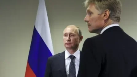 Պուտինի առողջությունը պետական անվտանգության խնդիր է. Պեսկով