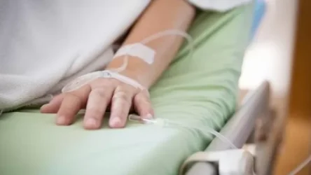 ՏԵՍԱՆՅՈՒԹ․ Ավելի քան մեկ շաբաթ ուշացումով՝ այսօր հաջողվեց 3 հիվանդի Արցախից ուղարկել Երևան