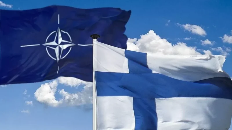 Ֆինլանդիայի ՊՆ-ն հայտնել է, թե երբ երկիրը կանդամակցի ՆԱՏՕ-ին