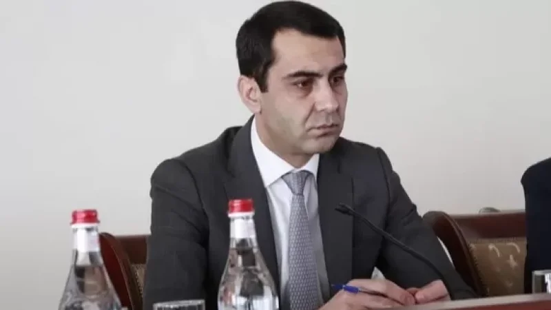 Ունենք բնակավայրեր, որոնք Ադրբեջանի ուղիղ նշանառության տակ են. Գեղարքունիքի մարզպետ