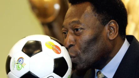 Փաշինյանը ցավակցական հեռագիր է հղել Պելեի մահվան կապակցությամբ