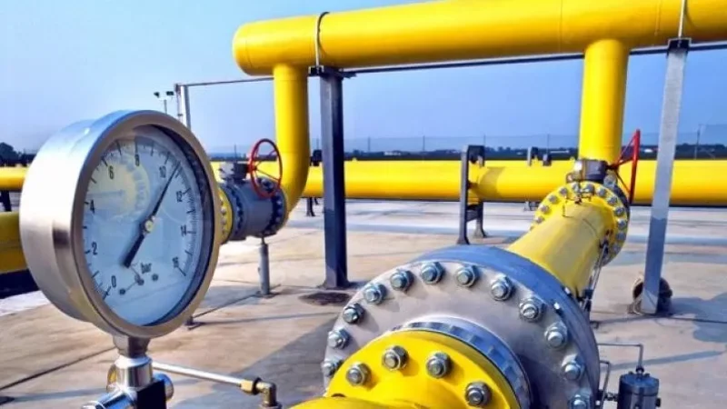 Strong Gas Odor Reported in Certain Areas of Yerevan, No Danger Present