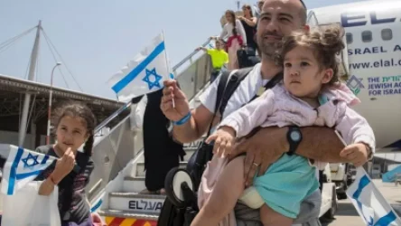 Իսրայելում կնվազեցնեն ոչ հրեաների ներգաղթը