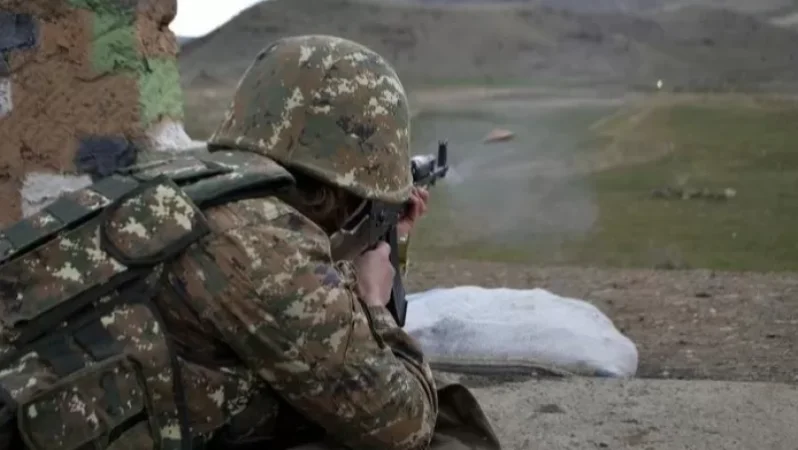 Ադրբեջանի ու Հայաստանի միջև կարող է սրացում լինել խաղաղության պայմանագրի կնքման նախաշեմին. Անդրեյ Բիստրիցկի