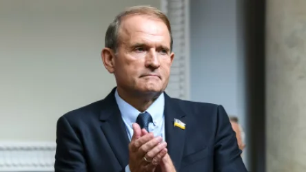 Թուրքական թերթը հրապարակել է մանրամասներ Մեդվեդչուկի հետ ուկրաինացի զինվորականների փոխանակման վերաբերյալ