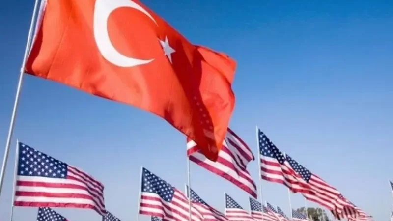 ԱՄՆ-ը պատժամիջոցներ կկիրառի թուրքական ընկերությունների դեմ․ Reuters