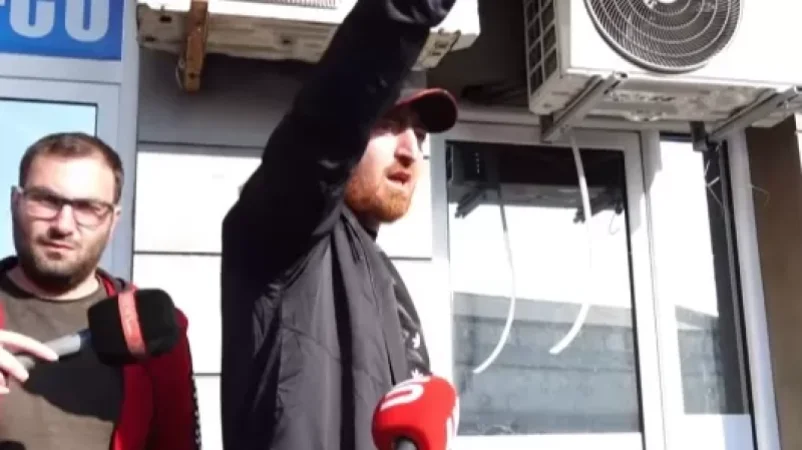 «Այս պահին մեր մասնագետները «Սուրմալու» առևտրի կենտրոնում են»․ Ելենա Զոհրաբյան