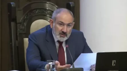 ՏԵՍԱՆՅՈՒԹ. Լաչինի միջանցքի շրջափակումը Ադրբեջանի պետական կառույցների գործողությունների պատճառով է. վարչապետ