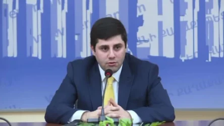 ՏԵՍԱՆՅՈՒԹ. «Սա շանտաժ է, սա գործադուլ չէ». փոխքաղաքապետ