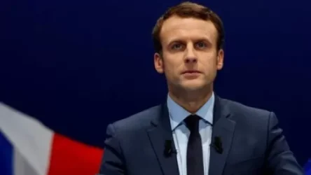 Մակրոնը հուսով է, որ Շվեդիան և Ֆինլանդիան հնարավորինս շուտ կանդամակեն ՆԱՏՕ-ին