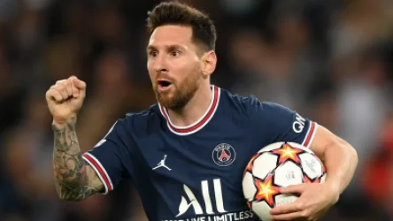 Մեսսին հնարավոր է՝ այս շաբաթ երկարաձգի պայմանագիրը ՊՍԺ-ի հետ. Marca