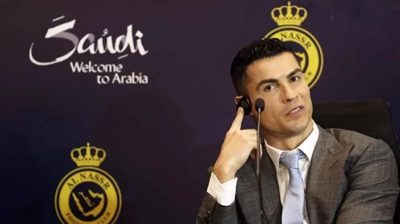 Եվրոպայում իմ գործն ավարտված է. Ռոնալդու