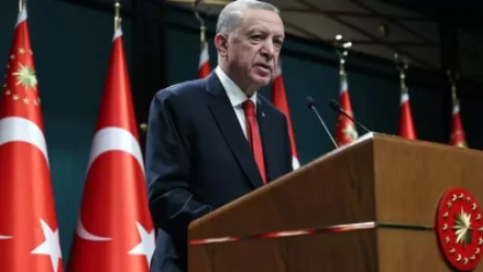 Էրդողանը կխոսի Պուտինի և Զելենսկու հետ