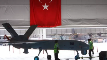 Թուրքական ԱԹՍ-ն հարվածել է Սիրիայում քրդական ուժերի հավաքագրման կենտրոնի վրա, կան զոհեր