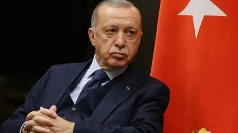 Էրդողանը հեռախոսազրույցներ կունենա Զելենսկու և Պուտինի հետ