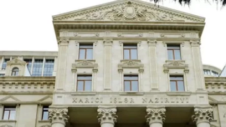 Բաքուն կրկին մեղադրում է Երևանին