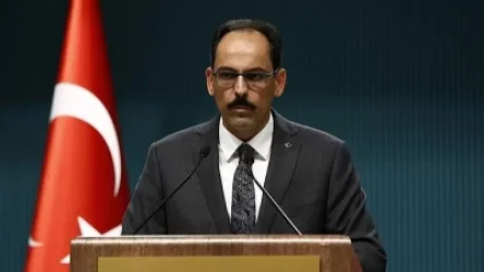 Իրանի հայամետ հայտարարություններն անհանգստացնում են Անկարային և Բաքվին․ հայտարարություն՝ Թուրքիայից