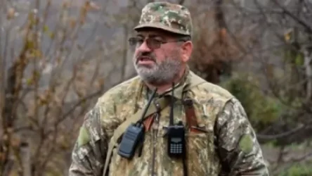 Որոտանի ղեկավարը բժիշկների հսկողության տակ է. փաստաբան. ArmDaily