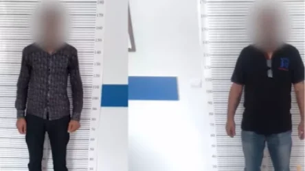 ՏԵՍԱՆՅՈՒԹ․ Վառվող ծխախոտը հանգցրել էին ճակատին և ծեծի ենթարկել․ 29 և 49 տարեկան տղամարդիկ կալանավորվել են