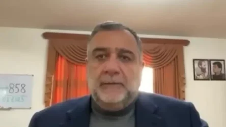 ՏԵՍԱՆՅՈՒԹ․ Ռուբեն Վարդանյանը հերքում է ՌԴ պաշտպանության նախարարության հաղորդագրությունը