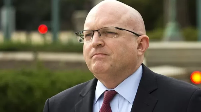 ԱՄՆ-ն հայտնեց  Ֆիլիպ Ռիքերի պաշտոնից հեռանալու մասին