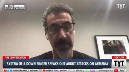 ՏԵՍԱՆՅՈՒԹ. «Գործողություննե՛ր ձեռնարկեք Ալիևի՝ էթնիկ զտման վերջին ջանքերի դեմ». Թանկյան