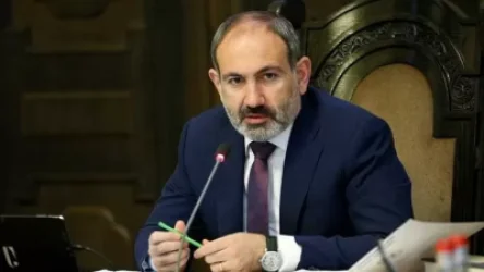 «Հայաստանում ցանկացած սպառող կարող է արտադրողից ստանալ էլեկտրաէներգիա». Փաշինյան
