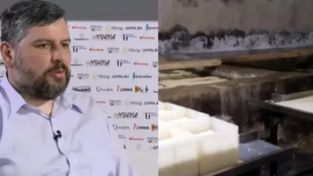 «ՍԱՏՄ-ին հարցրեք՝ ինչո՞ւ իրենց ահասարսուռ բացահայտումները 2 տարի առաջ չէին անում». Կարեն Վրթանեսյան