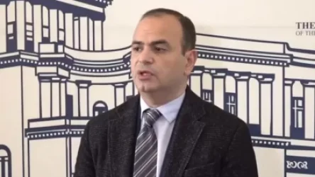 Հաջորդ շաբաթների ընթացքում մարդիկ կտրուկ ակտիվացում կզգան․ Սինանյանը՝ սփյուռքի քայլերի մասին