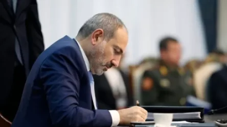 Նիկոլ Փաշինյանի նոր նշանակումը