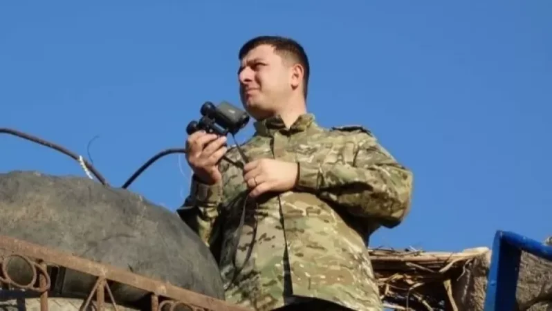 ՌԴ-ն Հայաստանում և ՀՀ-ի շուրջ տեղի ունեցող իրադարձությունները դիտարկում է որպես արևմուտքի ազդեցության ընդլայնման սպառնալիք․ Աբրահամյան