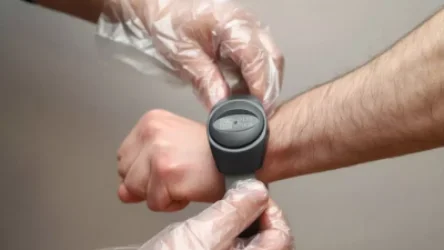 Տնային կալանք կիրառելու համար ժամանակակից սարքավորումներ են ձեռք բերել