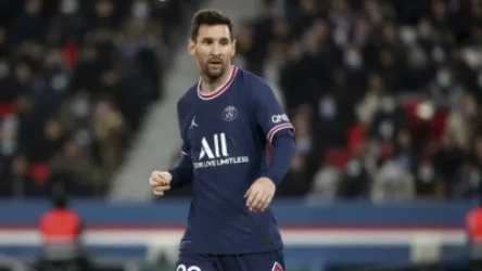 «Ալ Նասրի» գլխավոր մարզիչը խոստովանել է, որ ակումբը ցանկացել է Ռոնալդուի հետ ձեռք բերել նաև Մեսսիին