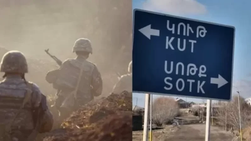 «Այս պահին կրակոցները շարունակվում են, դիրքեր է բարձրացել շտապօգնության մեքենա»․ Գեղամասարի գյուղապետ