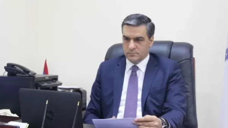 Ադրբեջանի ԶՈւ կրակոցներն ինտենսիվ են և ուղղված են դեպի հայկական զինված ուժերի դիրքերը. ՄԻՊ