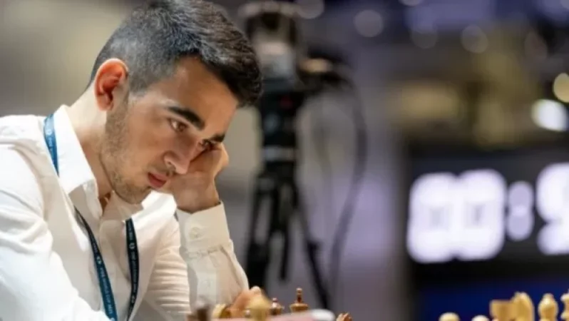 Շախմատի ԱԳ. Հայկ Մարտիրոսյանը 1/8 եզրափակչում է