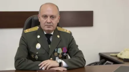 ԱԱԾ նախկին տնօրենից՝ փաստաբան. ArmDaily