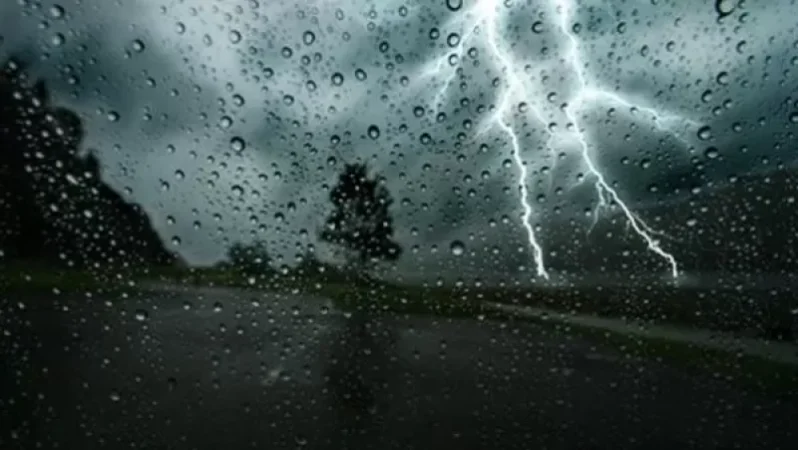 Հայաստանի առանձին շրջաններում կարկուտ կտեղա. ինչ եղանակ է սպասվում առաջիկա օրերին