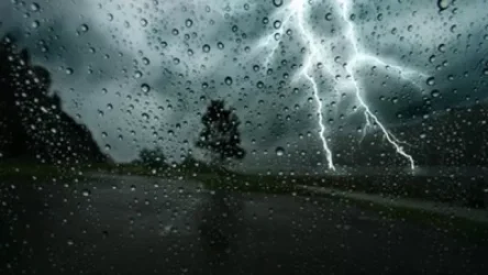 Հայաստանի առանձին շրջաններում կարկուտ կտեղա. ինչ եղանակ է սպասվում առաջիկա օրերին