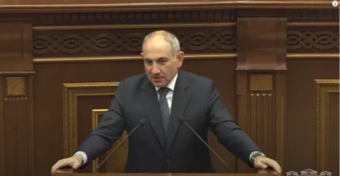 Պատճառ չունենք Ադրբեջանի վրա հարձակվելու. Փաշինյան