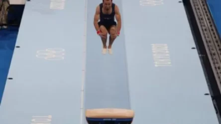 ԼՈՒՍԱՆԿԱՐՆԵՐ. Արթուր Դավթյանը փայլուն հանդես եկավ Տոկիոյում. Նրա ելույթին հետևել է նաև ՀՀ նախագահ Արմեն Սարգսյանը