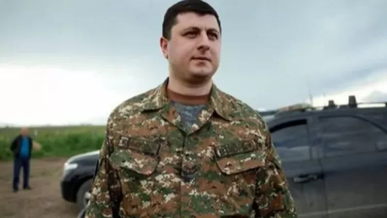 Սրանց համար անվտանգություն կոչվածը այդպես էլ չհասկացվեց և դրա ապահովման ուղղությամբ այդպես էլ ոչինչ չարվեց. Տիգրան Աբրահամյան