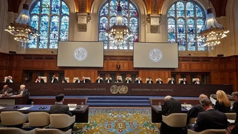 Ադրբեջանը դիմել է միջազգային դատարան` Հայաստանից պահանջելով դադարեցնել Լեռնային Ղարաբաղում հանքարդյունաբերությունը