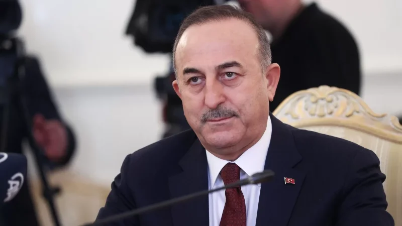 Չավուշօղլուն  և Իսրայելի ԱԳՆ ղեկավարը հեռախոսազրույց են ունեցել